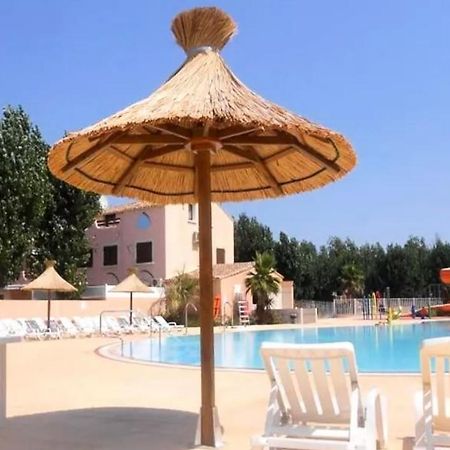 **Magnifique Nouveau Bungalow** Village Siblu - Plage - Piscine - Sauna... Валра-Плаж Екстериор снимка